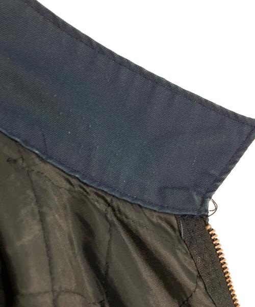 USED（ユーズド）USED (ユーズド) ヴィンテージワークジャケット ネイビー サイズ:MEDIUM REGULARの古着・服飾アイテム