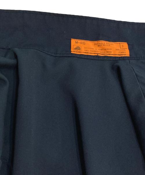 USED（ユーズド）USED (ユーズド) ヴィンテージワークジャケット ネイビー サイズ:MEDIUM REGULARの古着・服飾アイテム