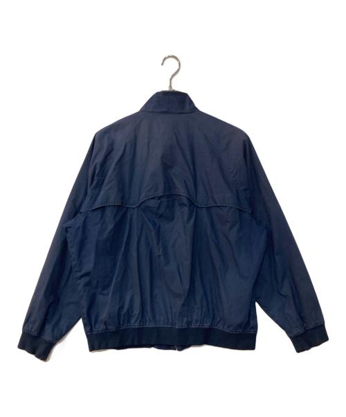 POLO RALPH LAUREN（ポロ・ラルフローレン）POLO RALPH LAUREN (ポロ・ラルフローレン) スイングトップ ネイビー サイズ:105の古着・服飾アイテム