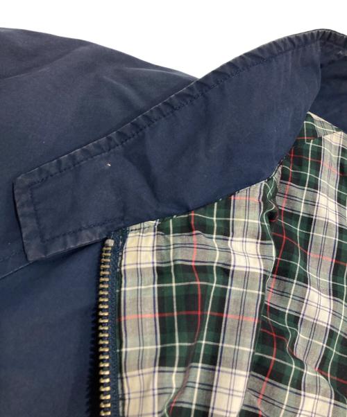 POLO RALPH LAUREN（ポロ・ラルフローレン）POLO RALPH LAUREN (ポロ・ラルフローレン) スイングトップ ネイビー サイズ:105の古着・服飾アイテム