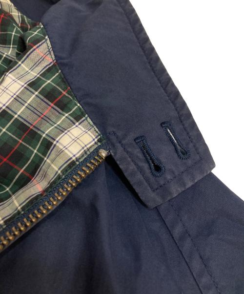 POLO RALPH LAUREN（ポロ・ラルフローレン）POLO RALPH LAUREN (ポロ・ラルフローレン) スイングトップ ネイビー サイズ:105の古着・服飾アイテム