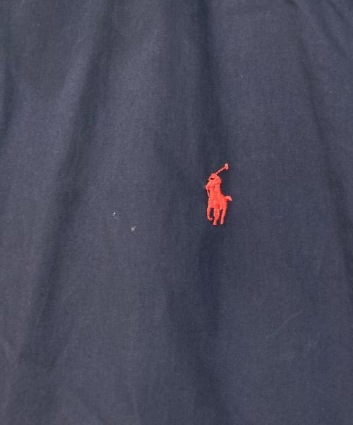 POLO RALPH LAUREN（ポロ・ラルフローレン）POLO RALPH LAUREN (ポロ・ラルフローレン) スイングトップ ネイビー サイズ:105の古着・服飾アイテム
