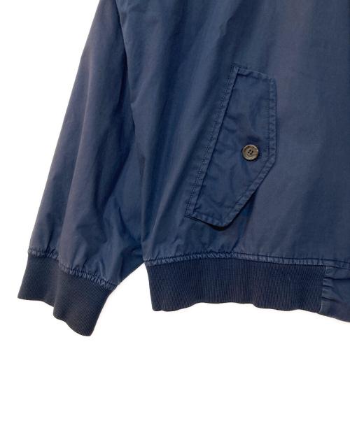 POLO RALPH LAUREN（ポロ・ラルフローレン）POLO RALPH LAUREN (ポロ・ラルフローレン) スイングトップ ネイビー サイズ:105の古着・服飾アイテム
