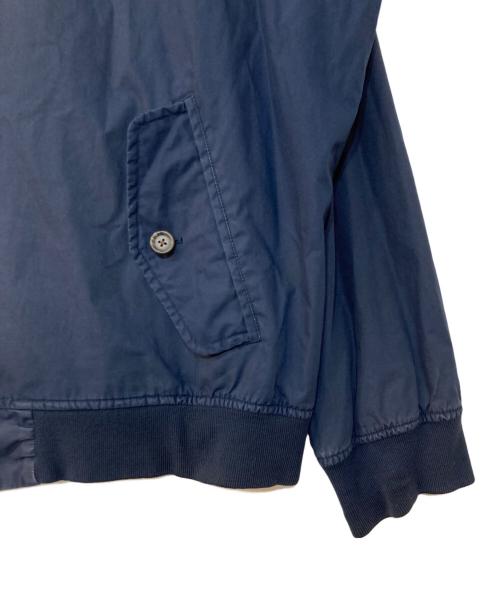 POLO RALPH LAUREN（ポロ・ラルフローレン）POLO RALPH LAUREN (ポロ・ラルフローレン) スイングトップ ネイビー サイズ:105の古着・服飾アイテム