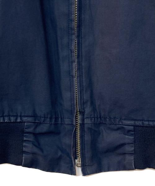 POLO RALPH LAUREN（ポロ・ラルフローレン）POLO RALPH LAUREN (ポロ・ラルフローレン) スイングトップ ネイビー サイズ:105の古着・服飾アイテム