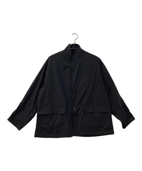 DAIWA PIER39（ダイワ ピア39）DAIWA PIER39 (ダイワ ピア39) TECH LOOSE 2B JACKET ブラック サイズ:Sの古着・服飾アイテム