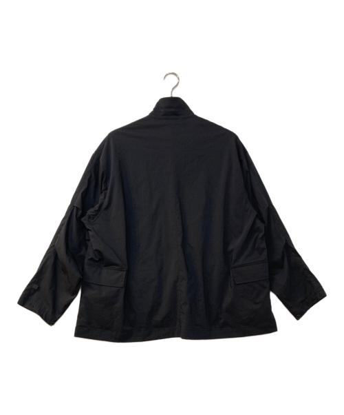 DAIWA PIER39（ダイワ ピア39）DAIWA PIER39 (ダイワ ピア39) TECH LOOSE 2B JACKET ブラック サイズ:Sの古着・服飾アイテム