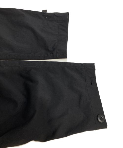 DAIWA PIER39（ダイワ ピア39）DAIWA PIER39 (ダイワ ピア39) TECH LOOSE 2B JACKET ブラック サイズ:Sの古着・服飾アイテム