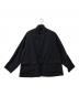 DAIWA PIER39（ダイワ ピア39）の古着「TECH LOOSE 2B JACKET」｜ブラック