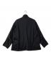 DAIWA PIER39 (ダイワ ピア39) TECH LOOSE 2B JACKET ブラック サイズ:S：20000円