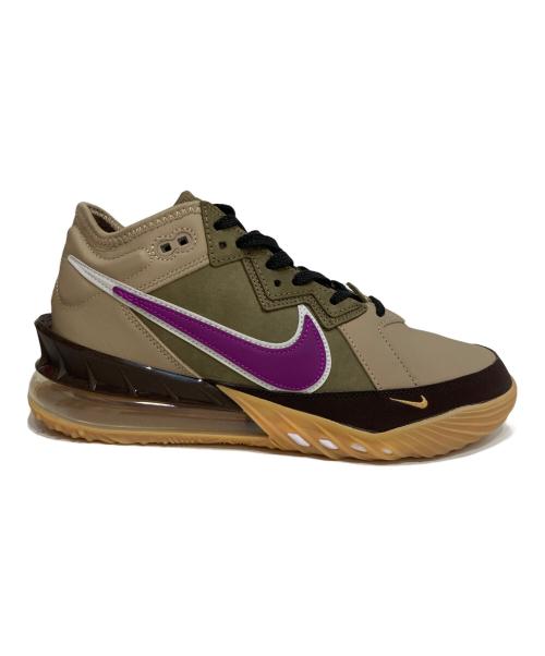 NIKE（ナイキ）NIKE (ナイキ) ATMOS (アトモス) LeBron 18 Low 