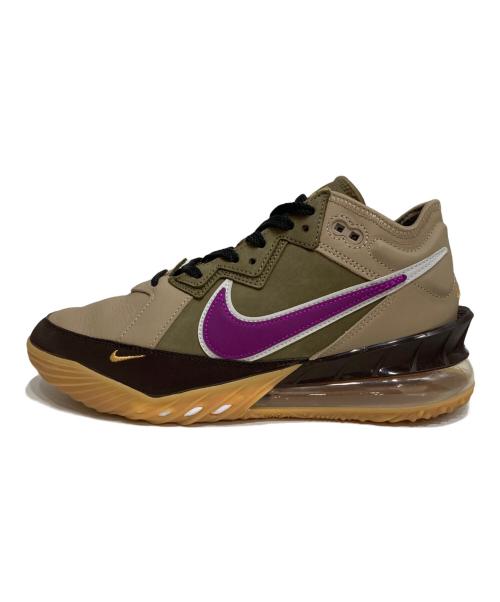 NIKE（ナイキ）NIKE (ナイキ) ATMOS (アトモス) LeBron 18 Low 