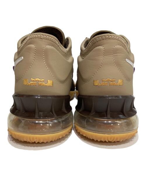 NIKE（ナイキ）NIKE (ナイキ) ATMOS (アトモス) LeBron 18 Low 