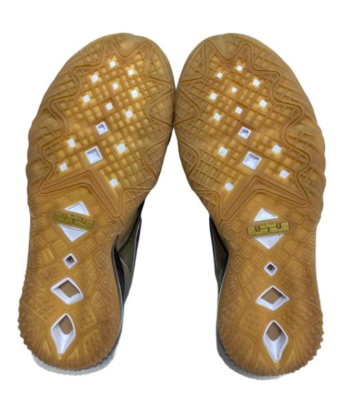 NIKE（ナイキ）NIKE (ナイキ) ATMOS (アトモス) LeBron 18 Low 