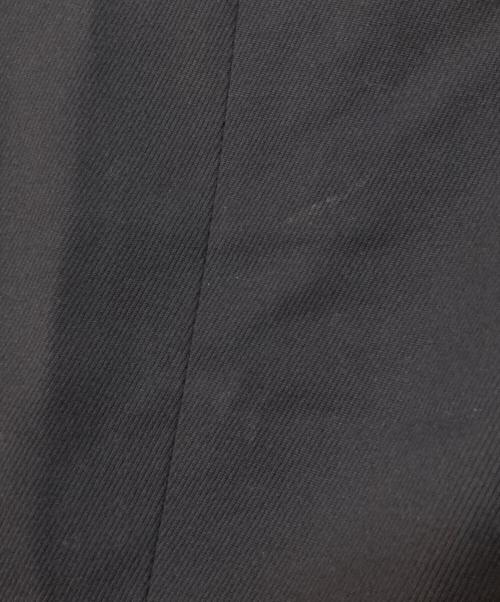 ARMANI COLLEZIONI（アルマーニ コレツィオーニ）ARMANI COLLEZIONI (アルマーニ コレツィオーニ) ダブルブレスト ジャケット ネイビー サイズ:42の古着・服飾アイテム