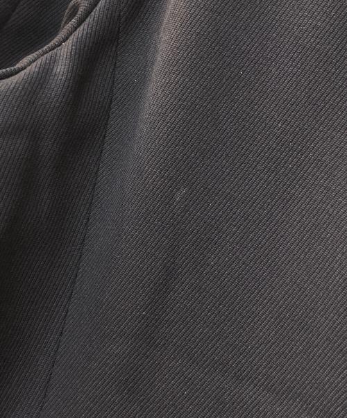 ARMANI COLLEZIONI（アルマーニ コレツィオーニ）ARMANI COLLEZIONI (アルマーニ コレツィオーニ) ダブルブレスト ジャケット ネイビー サイズ:42の古着・服飾アイテム