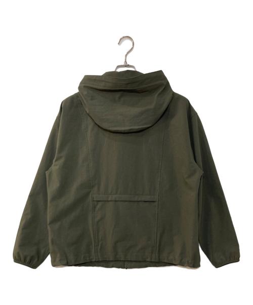 THE NORTH FACE（ザ ノース フェイス）THE NORTH FACE (ザ ノース フェイス) ビーフリージャケット グリーン サイズ:Lの古着・服飾アイテム