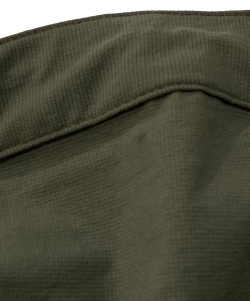 THE NORTH FACE（ザ ノース フェイス）THE NORTH FACE (ザ ノース フェイス) ビーフリージャケット グリーン サイズ:Lの古着・服飾アイテム