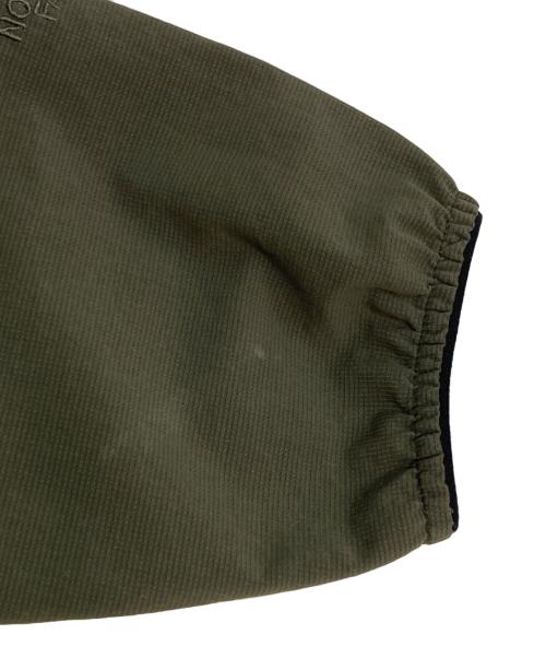 THE NORTH FACE（ザ ノース フェイス）THE NORTH FACE (ザ ノース フェイス) ビーフリージャケット グリーン サイズ:Lの古着・服飾アイテム