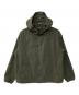 THE NORTH FACE（ザ ノース フェイス）の古着「ビーフリージャケット」｜グリーン