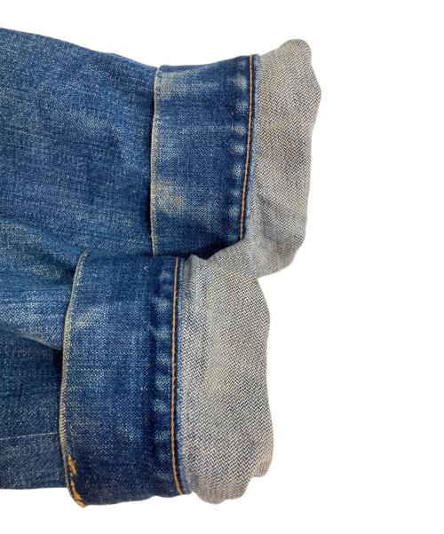 Wrangler（ラングラー）Wrangler (ラングラー) デニムジャケット インディゴ サイズ:44の古着・服飾アイテム