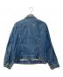 Wrangler (ラングラー) デニムジャケット インディゴ サイズ:44：12000円