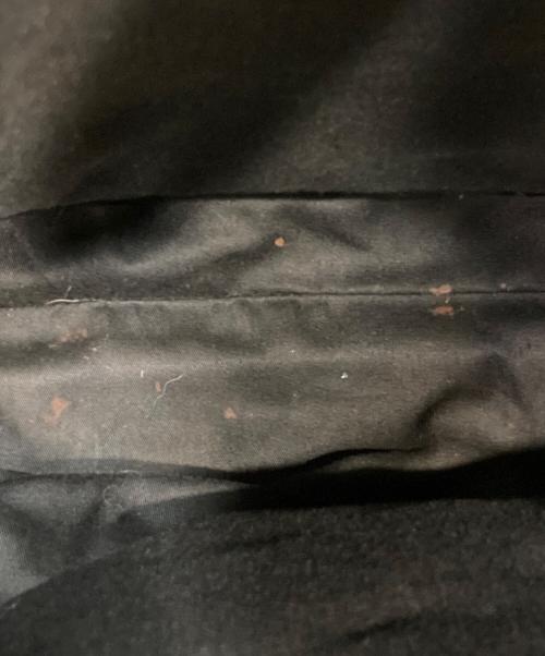 DIESEL（ディーゼル）DIESEL (ディーゼル) ヴィンテージ加工リュック ブラウンの古着・服飾アイテム