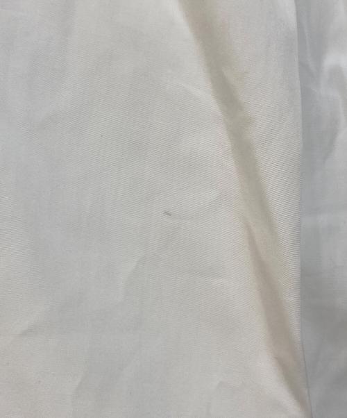 BARBA（バルバ）BARBA (バルバ) Long Tops ドレスシャツ ホワイト サイズ:38の古着・服飾アイテム