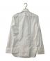 BARBA (バルバ) Long Tops ドレスシャツ ホワイト サイズ:38：8000円