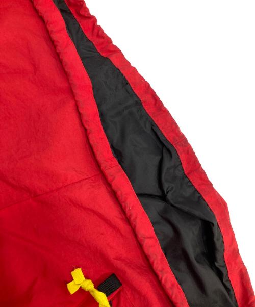marlboro（マルボロ）marlboro (マルボロ) マウンテンパーカー レッド サイズ:XLの古着・服飾アイテム