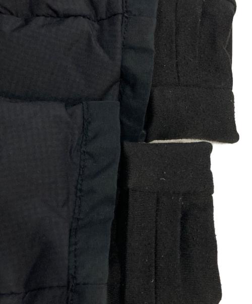 CANADA GOOSE（カナダグース）CANADA GOOSE (カナダグース) ALLISTON COAT FF/アリストン コート フュージョンフィット ブラック サイズ:Mの古着・服飾アイテム