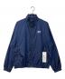 HELLY HANSEN（ヘリーハンセン）の古着「HH LOGO LIGHT BLOUSON HHロゴライトブルゾン」｜ネイビー