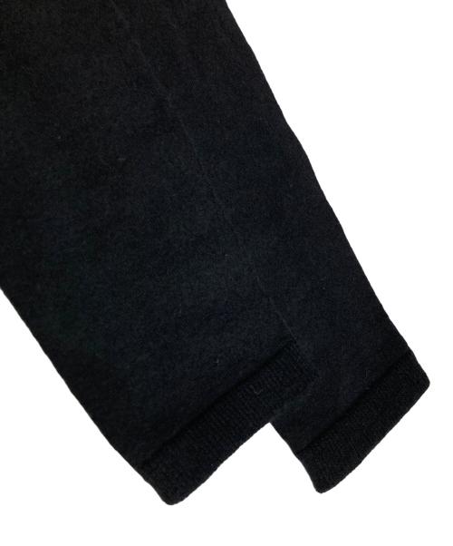 JOHNSTONS OF ELGIN（ジョンストンズ オブ エルガン）JOHNSTONS OF ELGIN (ジョンストンズ オブ エルガン) カシミヤニット ブラック サイズ:Sの古着・服飾アイテム
