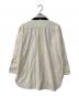 MaxMara (マックスマーラ) MAREA Bowtie Long Sleeve Shirt ホワイト サイズ:34：18000円