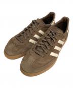 adidasアディダス）の古着「ハンドボール スペツィアル / Handball Spezial」｜ブラウン