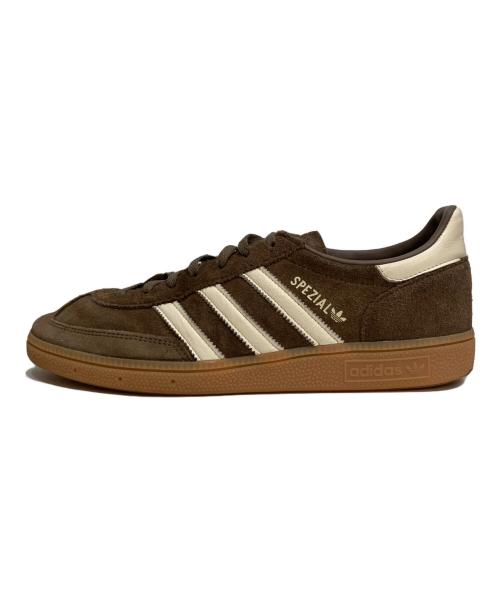 adidas（アディダス）adidas (アディダス) ハンドボール スペツィアル / Handball Spezial ブラウン サイズ:27の古着・服飾アイテム