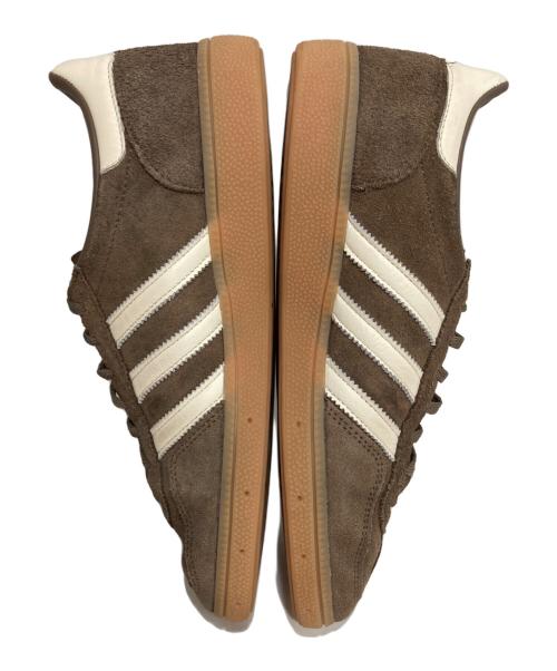 adidas（アディダス）adidas (アディダス) ハンドボール スペツィアル / Handball Spezial ブラウン サイズ:27の古着・服飾アイテム