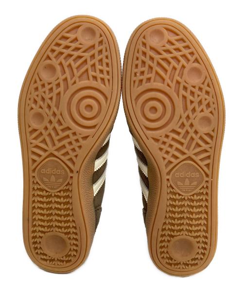 adidas（アディダス）adidas (アディダス) ハンドボール スペツィアル / Handball Spezial ブラウン サイズ:27の古着・服飾アイテム