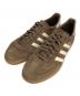 adidas（アディダス）の古着「ハンドボール スペツィアル / Handball Spezial」｜ブラウン
