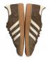 中古・古着 adidas (アディダス) ハンドボール スペツィアル / Handball Spezial ブラウン サイズ:27：8000円