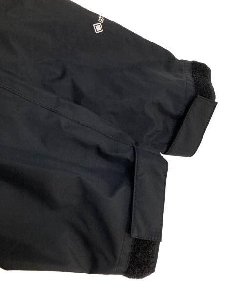 THE NORTH FACE（ザ ノース フェイス）THE NORTH FACE (ザ ノース フェイス) MOUNTAIN RAINTEX JACKET マウンテンレインテックスジャケット ブラック サイズ:Sの古着・服飾アイテム