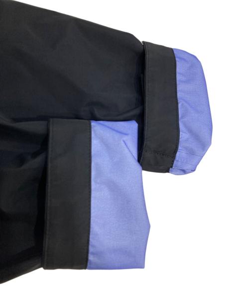 THE NORTH FACE（ザ ノース フェイス）THE NORTH FACE (ザ ノース フェイス) MOUNTAIN RAINTEX JACKET マウンテンレインテックスジャケット ブラック サイズ:Sの古着・服飾アイテム