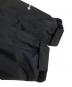 中古・古着 THE NORTH FACE (ザ ノース フェイス) MOUNTAIN RAINTEX JACKET マウンテンレインテックスジャケット ブラック サイズ:S：17000円
