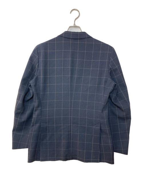 MACKINTOSH PHILOSOPHY（マッキントッシュ フィロソフィー）MACKINTOSH PHILOSOPHY (マッキントッシュ フィロソフィー) TROTTER セットアップスーツ ネイビー サイズ:38の古着・服飾アイテム