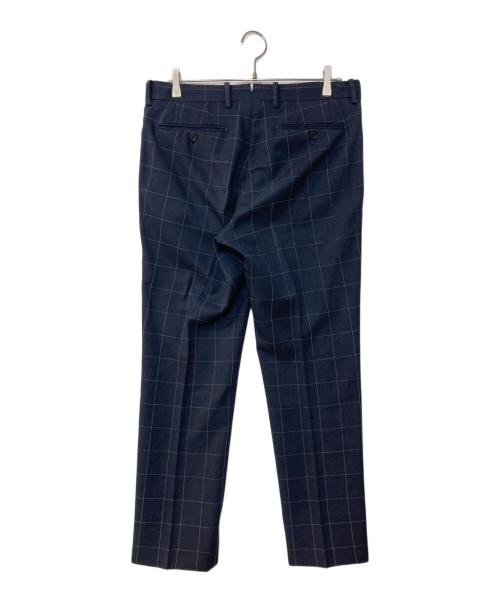 MACKINTOSH PHILOSOPHY（マッキントッシュ フィロソフィー）MACKINTOSH PHILOSOPHY (マッキントッシュ フィロソフィー) TROTTER セットアップスーツ ネイビー サイズ:38の古着・服飾アイテム