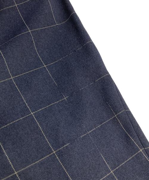 MACKINTOSH PHILOSOPHY（マッキントッシュ フィロソフィー）MACKINTOSH PHILOSOPHY (マッキントッシュ フィロソフィー) TROTTER セットアップスーツ ネイビー サイズ:38の古着・服飾アイテム