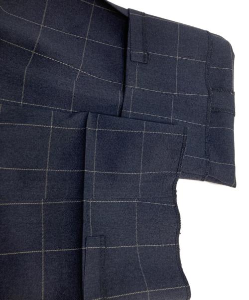 MACKINTOSH PHILOSOPHY（マッキントッシュ フィロソフィー）MACKINTOSH PHILOSOPHY (マッキントッシュ フィロソフィー) TROTTER セットアップスーツ ネイビー サイズ:38の古着・服飾アイテム