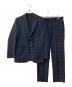 MACKINTOSH PHILOSOPHY（マッキントッシュ フィロソフィー）の古着「TROTTER セットアップスーツ」｜ネイビー