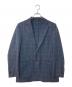 MACKINTOSH PHILOSOPHY (マッキントッシュ フィロソフィー) TROTTER セットアップスーツ ネイビー サイズ:38：15000円