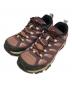 MERRELL（メレル）の古着「MOAB 3 SYNTHETIC GORE-TEX モアブ3シンセティック」｜パープル